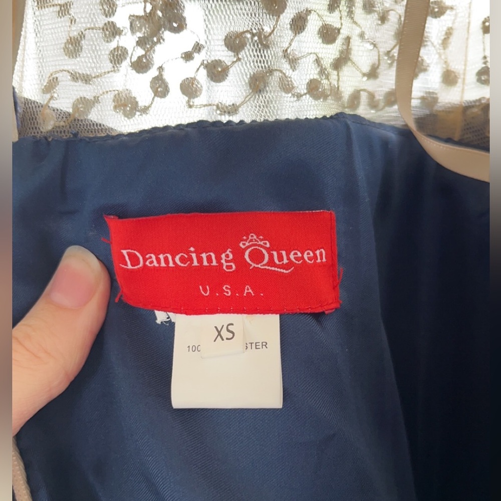 Homecoming Dress